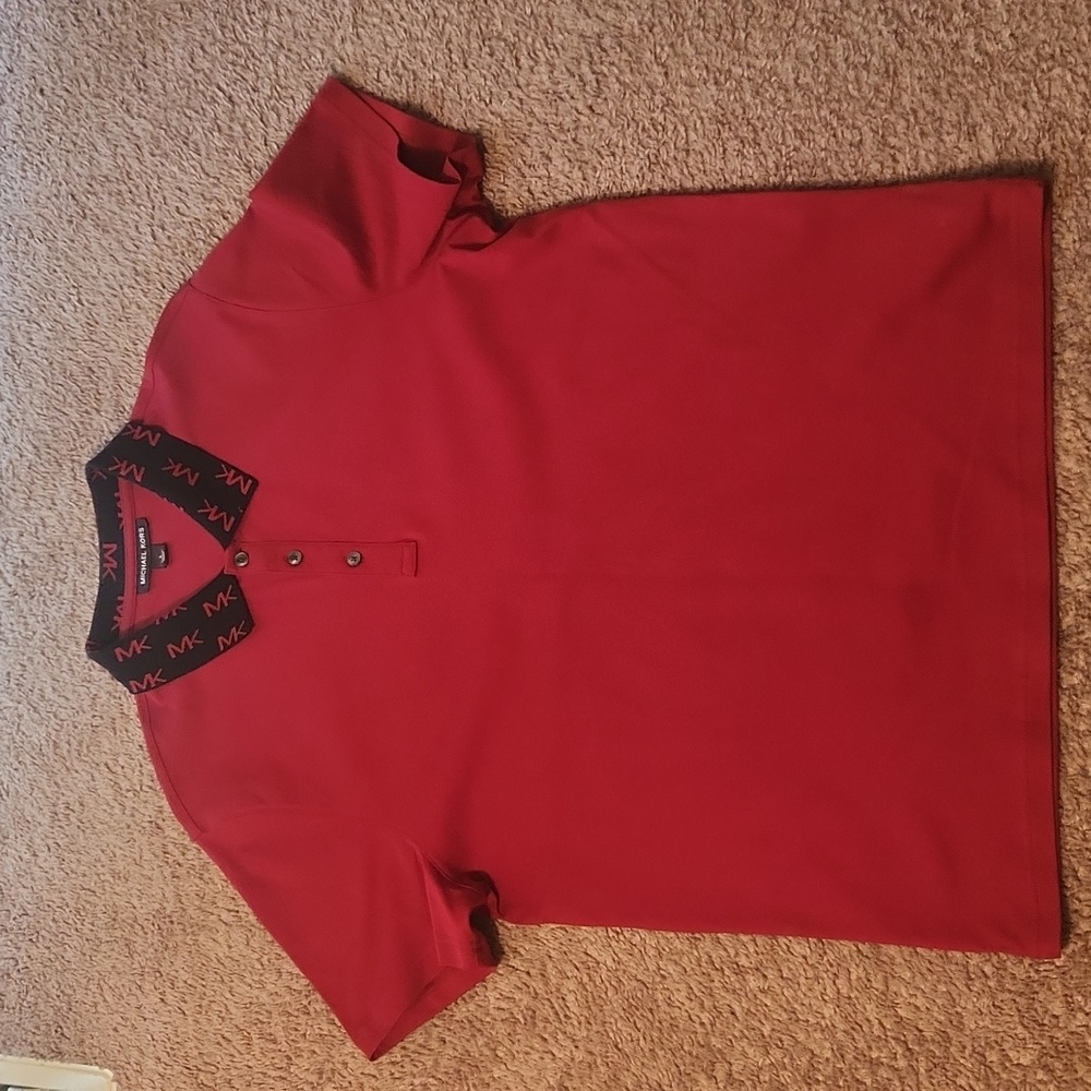 Michael Kors Polo Shirt
